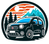 Logo Estrada Nomade