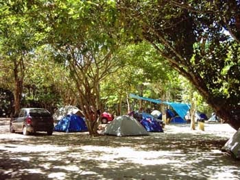Estacionamento