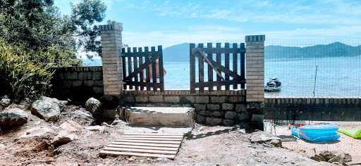 Estacionamento Praia do Cedro – Palhoça