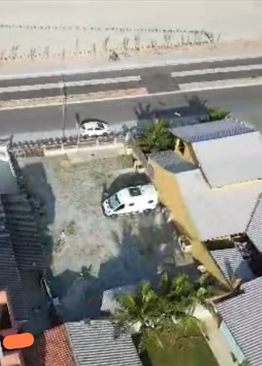 Maro Estacionamento motorhome