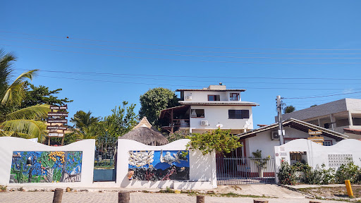 Farol do Pontal de Correios