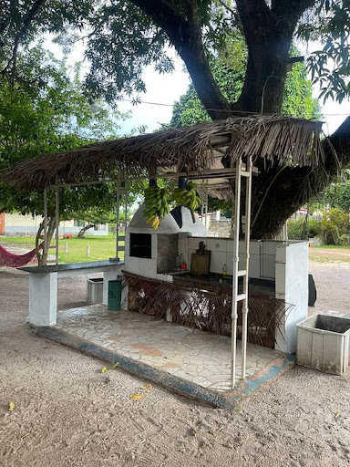 Praia de Inhaúma