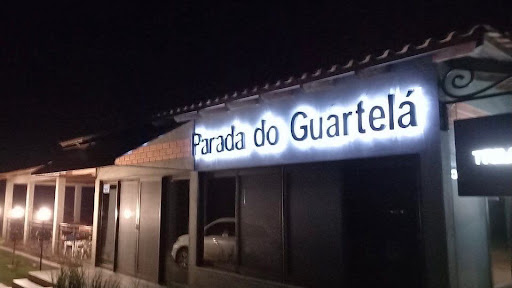 Parada do Guartelá Turismo – Tibagi