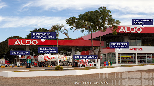 Posto do Aldo