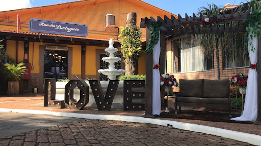 Posto BR – Cordeirópolis