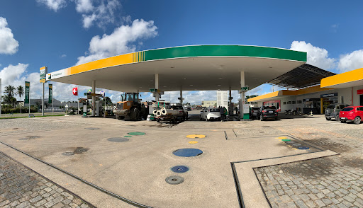 Posto Petrobras Flecha