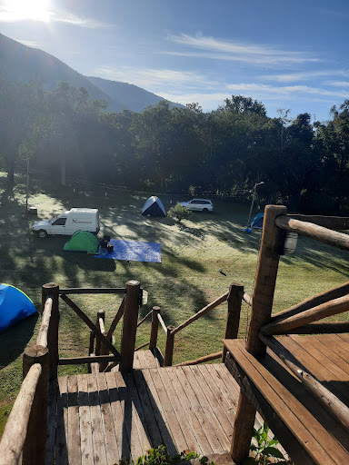 Resort Estância – Pimenta