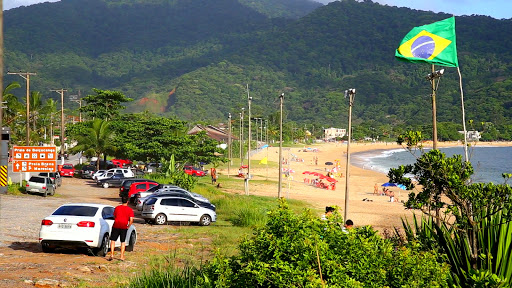 Camping - Boiçucanga