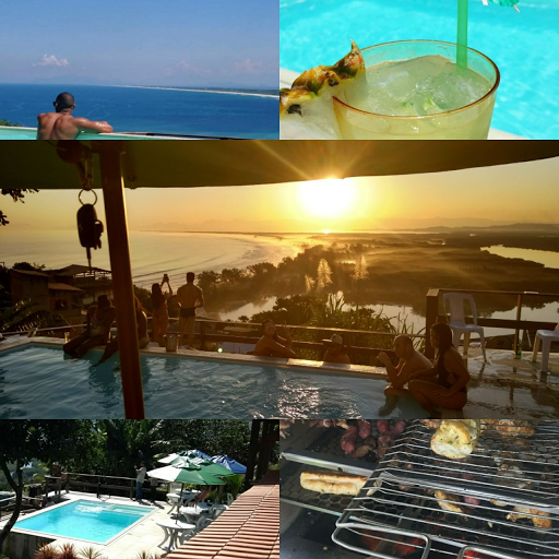 Camping Academia da Patrulha Civil Resgate