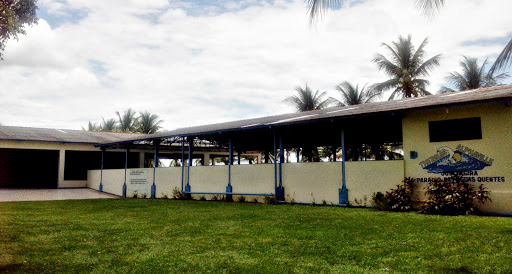 Camping Balneário e Pousada Thermas Alphaville – Juscimeira