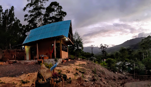 Camping Balneário Estrela