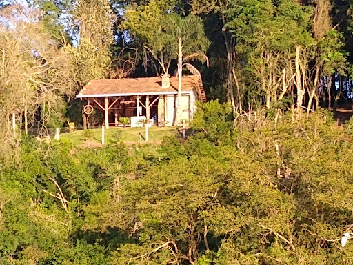 Camping Balneário Santo Antônio