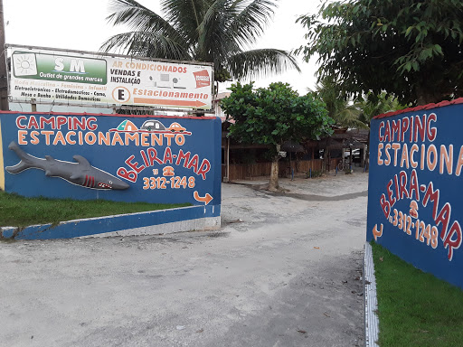 Camping Beira Mar