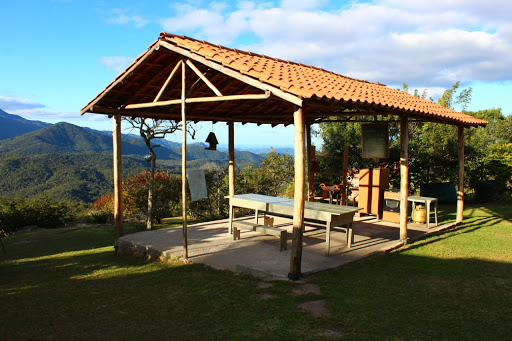 Camping Bela Vista