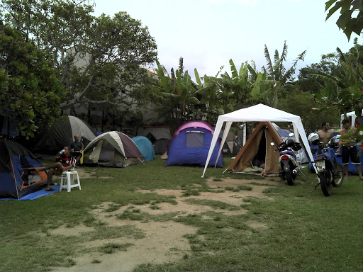 Camping Buzios