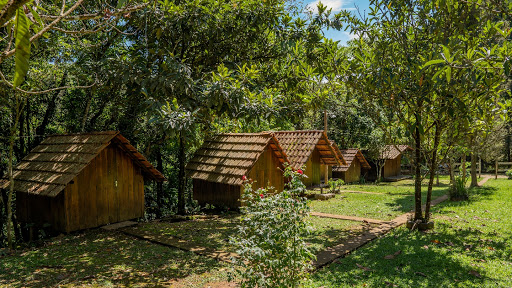 Camping Cabanas Maromba