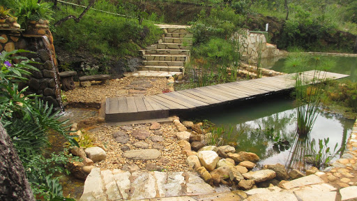 Camping Cachoeira Grande