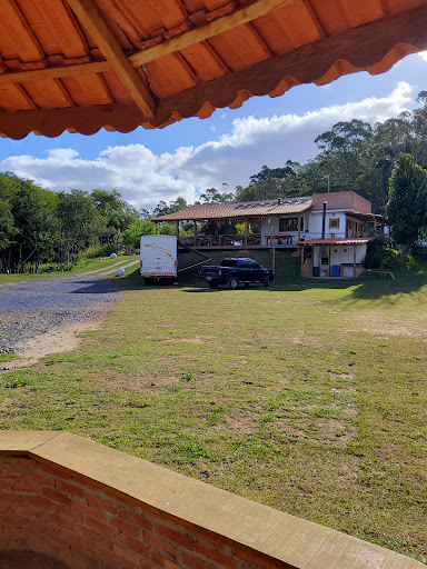 Camping Canto da Mata