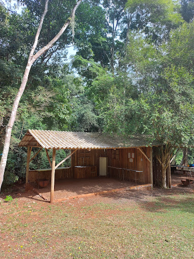 Camping Casa da Jia