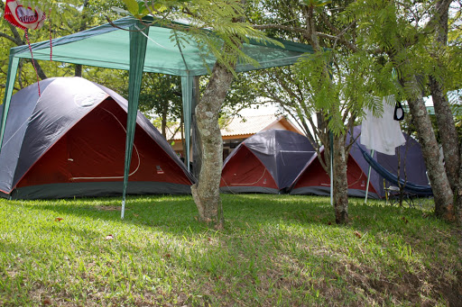 Casarão de Itu - Pousada e Camping