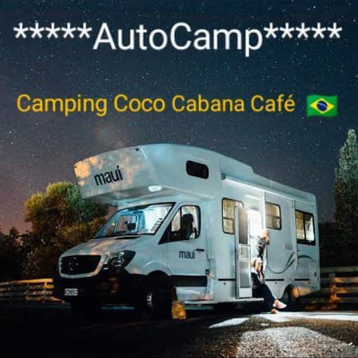 Camping Coco Cabana Café