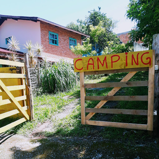 Camping Costa do Dentro
