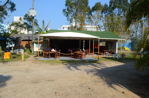 Camping Costa do Sol