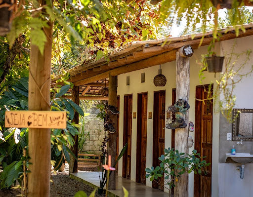 Camping Cuba