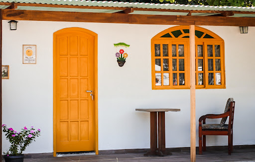 Trailer e Camping Amendoeiras