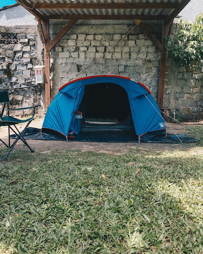 Camping Da Alice