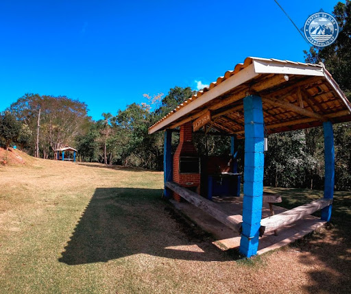 Camping da Ilha