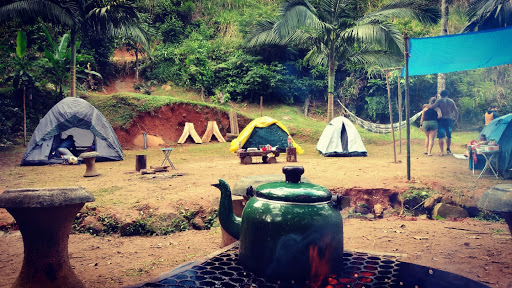 Camping Da Paz