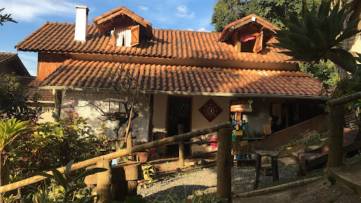 Camping do Bosque