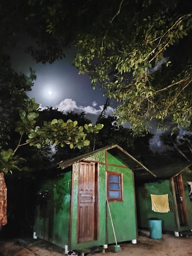 Camping do Cantão