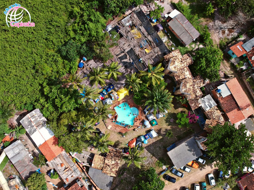 Camping do Lito Itaúnas