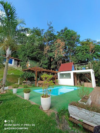 Camping do Peixoto