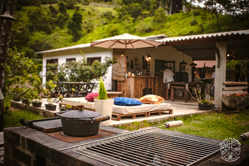 Camping do Sossego