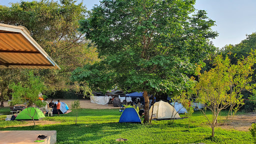 Camping do Vicente