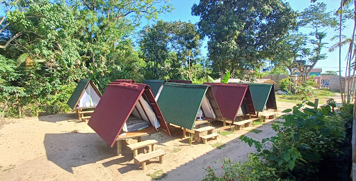 Camping Dona Dorvalina