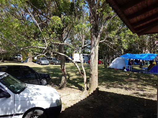 Camping dos Eucaliptos