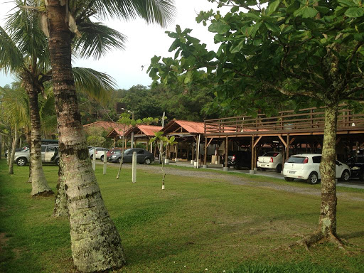 Camping dos Sargentos