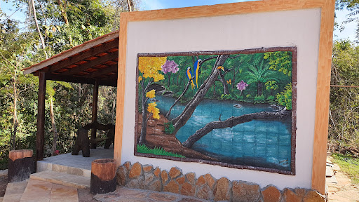 Eco Camping Rio Quente GO
