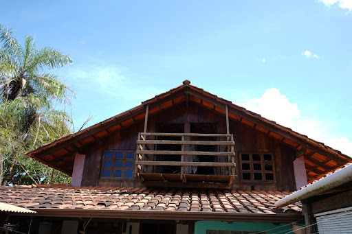 Camping Espaço Flora (Pedú)