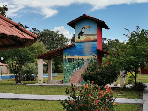 Pousada Estrada do Sol - Camping e Restaurante