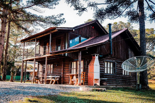Camping Fazenda Evaristo