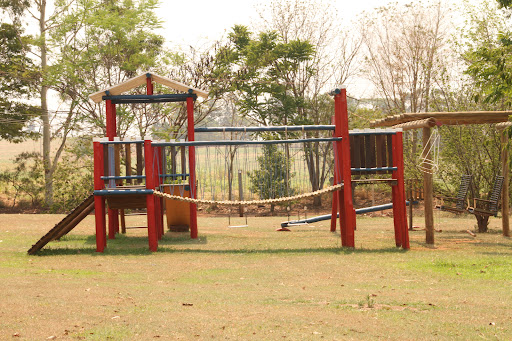 Camping e Pousada Fazenda Sakurá