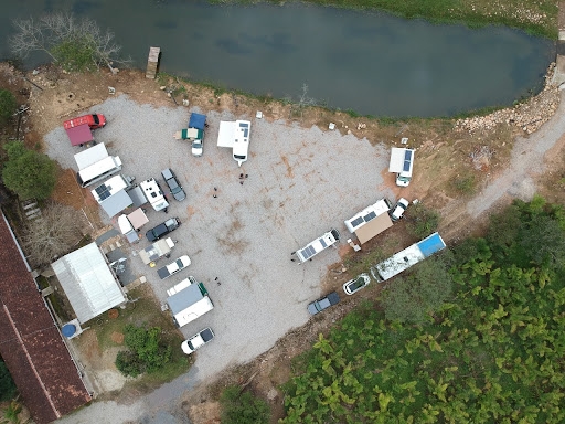 Camping Garuva