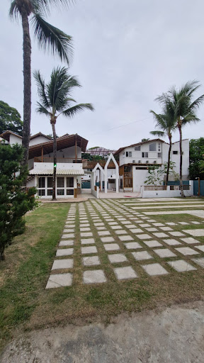 Camping Glamping Viva Você