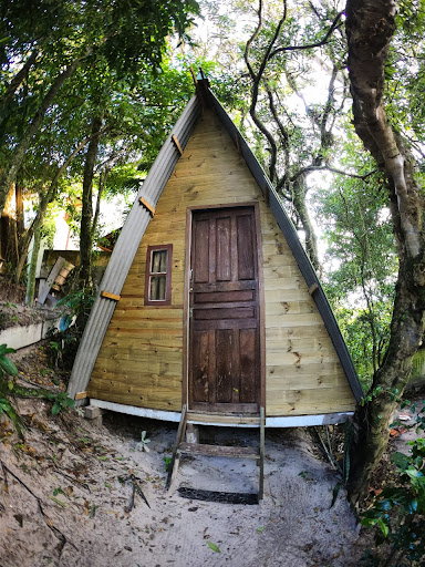 Camping - Guarda Garden Cabanas e Área de Acampamento
