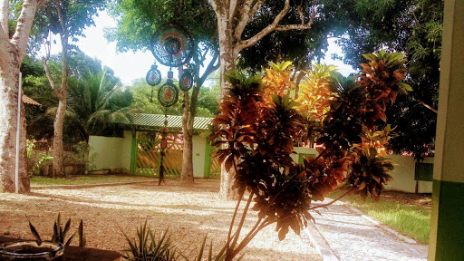 Camping Hostel Guariba